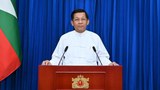 လက်နက်ကိုင်တောင်းဆိုမှုတွေ လိုက်လျောမှာမဟုတ်ကြောင်း စစ်ခေါင်းဆောင်ပြော