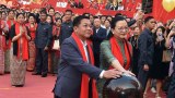 ငြိမ်းချမ်းရေးအတွက် တရုတ်ကို ကျေးဇူးတင်ကြောင်း စစ်ခေါင်းဆောင်ပြော