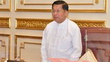 သတင်းအချက်အလက်လုံခြုံဖို့ စစ်ကောင်စီဥက္ကဋ္ဌ သတိပေး
