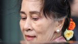 ဒေါ်အောင်ဆန်းစုကြည်ကို နေအိမ်အကျယ်ချုပ်ပြောင်းဖို့ စဉ်းစားမယ်လို့ စစ်ခေါင်းဆောင်ပြော