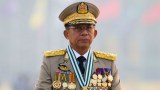 အာဏာသိမ်းစစ်ခေါင်းဆောင် ရုရှားကို ခရီးထွက်