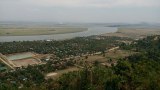 မင်းပြားမှာ ဗုံးကြဲတိုက်ခိုက်ခံရမှုကြောင့် ဆယ်ဦးဒဏ်ရာရ