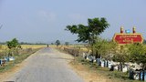 မင်းပြားမှာ လက်နက်ကြီးကြောင့် ဒေသခံတစ်ဦး သေဆုံး