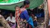 မင်းတပ်မှာ CDF နဲ့ စစ်ကောင်စီတို့ လေးရက်ကြာ တိုက်ပွဲတွေဆက်ဖြစ်နေ