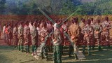မင်းတပ်မြို့နယ်ကို ရာနှုန်းပြည့်နီးပါး ထိန်းချုပ်ထားနိုင်ပြီလို့ CDF ပြော