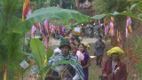 လေကြောင်းရန်ကြောင့် လူစုလူဝေး မလုပ်ဖို့ မင်းတပ်ပြည်သူ့အုပ်ချုပ်ရေးအဖွဲ့ ပြော