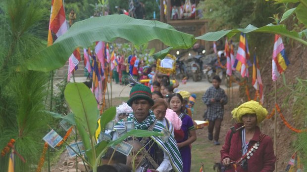 လေကြောင်းရန်ကြောင့် လူစုလူဝေး မလုပ်ဖို့ မင်းတပ်ပြည်သူ့အုပ်ချုပ်ရေးအဖွဲ့ ပြော လေကြောင်းရန်ကြောင့် လူစုလူဝေး မလုပ်ဖို့ မင်းတပ်ပြည်သူ့အုပ်ချုပ်ရေးအဖွဲ့ ပြော