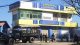 ဟားခါး တိုက်ပွဲမှာ စစ်တပ်ဘက်က ငါးဦးကျတယ်လို့ CDF ပြော