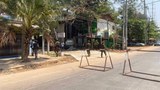 မင်္ဂလာဒုံနဲ့ လှည်းကူးမြို့နယ်က စစ်ကောင်စီစခန်းတွေ တိုက်ခိုက်ခံရ
