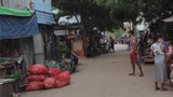 မင်္ဂလာဒုံမှာ သားအမိနှစ်ဦး ပစ်ခတ်ခံရလို့ တစ်ဦးသေဆုံးပြီး တစ်ဦးစိုးရိမ်ရ