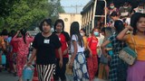 အနည်းဆုံးလုပ်ခလစာ ကျပ်တစ်သောင်းအထိပေးဖို့ တောင်းဆိုသွားမည်