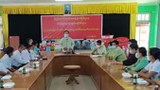 ထွေအုပ်ကို ပြည်ထဲရေးဝန်ကြီးဌာနအောက် ပြန်ပြောင်း