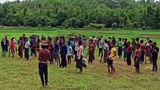 မင်းကင်း PDF တပ်ဖွဲ့ဝင်တစ်ဦး ကလေးစစ်ကြောရေးမှာ သေဆုံး