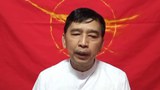 ၈၈ မျိုးဆက်ကျောင်းသားခေါင်းဆောင် ဦးမင်းကိုနိုင် ပြောကြားချက်