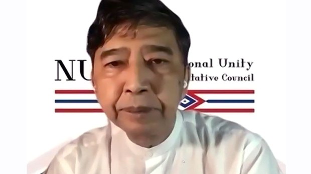 စစ်ကောင်စီနဲ့စေ့စပ်ဆွေးနွေးရေး လက်တွေ့ မဖြစ်နိုင်သေးကြောင်း ဦးမင်းကိုနိုင်ပြော စစ်ကောင်စီနဲ့စေ့စပ်ဆွေးနွေးရေး လက်တွေ့ မဖြစ်နိုင်သေးကြောင်း ဦးမင်းကိုနိုင်ပြော