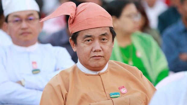 နေပြည်တော် NLD ပါတီ ဥက္ကဋ္ဌနဲ့ အမတ်နှစ်ဦးအမှု ဆက်လက်စစ်ဆေး နေပြည်တော် NLD ပါတီ ဥက္ကဋ္ဌနဲ့ အမတ်နှစ်ဦးအမှု ဆက်လက်စစ်ဆေး