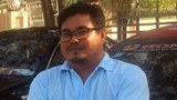 မဇ္ဈိမသတင်းအယ်ဒီတာ ကိုသန်းထိုက်အောင်အမှု လိုပြသက်သေ စစ်ဆေး