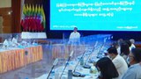 ရုပ်သံလိုင်းများကို ဆင်ဆာစနစ်ဖြင့် စစ်ကောင်စီထိန်းချုပ်