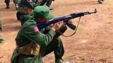 စစ်တပ်အာဏာသိမ်းယူလို့ နိုင်ငံ့ဂုဏ်သိက္ခာ အကြိမ်ကြိမ် ကျခဲ့ရကြောင်း MNDAA ပြော