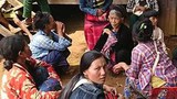 ကွတ်ခိုင် ကုန်းဆာရွာတိုက်ပွဲ ကျေးရွာထဲ လက်နက်ကြီးတွေကျနေ