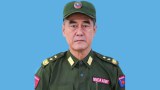 ကိုးကန့်ခေါင်းဆောင်ကို ဖမ်းဆီးထားတယ်ဆိုတဲ့ သတင်းတွေအပေါ် တရုတ်ငြင်းဆို