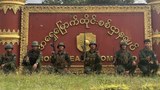 ကိုးကန့်တပ် MNDAA လားရှိုးမြို့ပေါ်က ဆုတ်ခွာဖို့ ပြင်ဆင်နေ