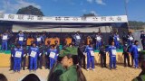 လူသတ်မှုစွပ်စွဲချက်နဲ့ လူခြောက်ဦးကို MNDAA သေဒဏ်ချ