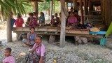 မြန်မာလူဦးရေ နှစ်သန်းခန့် မုန်တိုင်းဒဏ်ခံရမယ့် အန္တရာယ်ရှိနေ