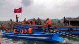 မိုခါနဲ့ နာဂစ်မုန်တိုင်း ပြင်းအားတူနေတာကြောင့် အန္တရာယ်ရှိကြောင်း မိုးဇလပြော