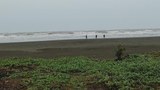 မိုခါမုန်တိုင်း စစ်တွေမြို့နဲ့ ရေမိုင် ၃၁၀ အကွာရောက်လာပြီလို့ မိုးဇလပြော