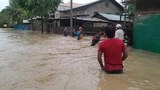 ဆင်ဖြူကျွန်းမှာ မုန်တိုင်းကြောင့် ဒေသခံ သုံးဦးသေဆုံး