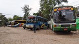 မိုခါမုန်တိုင်းကြောင့် ရခိုင်ပြည်နယ် ခရီးစဉ်အားလုံး ရပ်ဆိုင်းထား