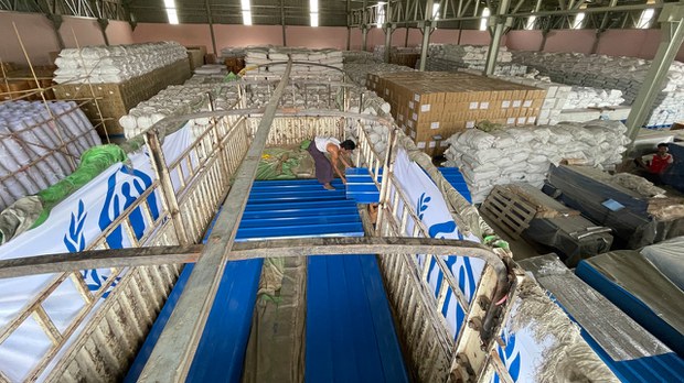 မုန်တိုင်းသင့်ပြည်သူတွေကို ဒေါ်လာငါးသိန်းနီးပါး အင်ဒိုနီးရှား ကူညီမည် မုန်တိုင်းသင့်ပြည်သူတွေကို ဒေါ်လာငါးသိန်းနီးပါး အင်ဒိုနီးရှား ကူညီမည်