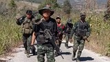 မိုးဗြဲမှာ တိုက်ပွဲပြင်းထန်နေ၊ မိုးဗြဲ-ပီကင်းလမ်းကို PDF ပိတ်ထား