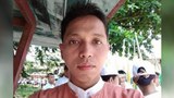 မိုးကောင်း ဆားမှော်ကျေးရွာ NLD ဥက္ကဋ္ဌ ထောင်သုံးနှစ် ချမှတ်ခံရ