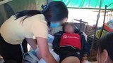 မိုးဗြဲမှာ လက်နက်ကြီးကျည် ထိမှန်တာကြောင့် တစ်ဦး သေ၊ လေးဦး ဒဏ်ရာရ