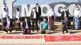 မိုးကုတ်ဒေသခံတွေ TNLA ကို ဆန္ဒပြဖို့ တိုင်းအစိုးရ ခွင့်မပြု