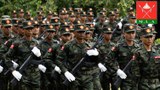 မွန်လက်နက်ကိုင် လေးဖွဲ့ စစ်ရေးပူးပေါင်းလှုပ်ရှားဖို့ သဘောတူ
