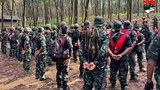 တိုက်ပွဲတွေမှာ စစ်ကောင်စီတပ်က ခုနစ်ဆယ်သေဆုံးကြောင်း ဒေါနတပ်ရင်းထုတ်ပြန်