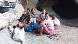 ဘီးလင်းမှာ KNU နဲ့ စစ်ကောင်စီ တိုက်ပွဲတွေကြောင့် ဒေသခံ ၇ဝဝဝ နီးပါး ထွက်ပြေးနေရ