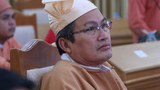 မွန်ပြည်နယ်ဝန်ကြီးချုပ် ဒေါက်တာအေးဇံ ထပ်မံ ဖမ်းဆီးခံရ