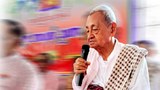 မွန်ညီညွတ်ရေးပါတီနာယက နိုင်ငွေသိန်း ကွယ်လွန်