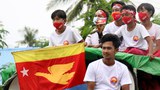 အသက်ပြည့်ပြီးတဲ့ မွန်လူငယ်တွေ မွန်ပြည်သစ်မှာ စစ်မှုထမ်းဖို့ တိုက်တွန်း