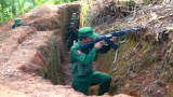 စစ်ကောင်စီက မုံးကိုးမှာ ထိုးစစ်ဆင်နေတယ်လို့ ကိုးကန့်တပ်ဖွဲ့ ထုတ်ပြန်
