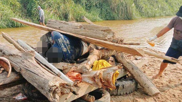 မိုးမိတ်မြို့နယ်မှာ ဒေသခံအမျိုးသားနှစ်ဦး ဖမ်းဆီးသတ်ဖြတ်ခံရ မိုးမိတ်မြို့နယ်မှာ ဒေသခံအမျိုးသားနှစ်ဦး ဖမ်းဆီးသတ်ဖြတ်ခံရ