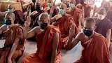 ဘာသာရေး ခုတုံးလုပ်နေတာတွေ သတိထားကြဖို့ သံဃသမဂ္ဂ ထုတ်ပြန်