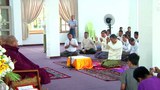 ၀င်းနိမ္မိတာရုံဆရာတော် ပျံလွန်ခဲ့ရတဲ့လုပ်ရပ်ကို စစ်ကောင်စီဥက္ကဋ္ဌ တောင်းပန်