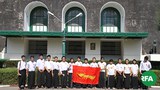 ရန်ကုန်တက္ကသိုလ်မှာ ကမ္ဗည်းကျောက်တိုင် စိုက်ထူခွင့်မရ