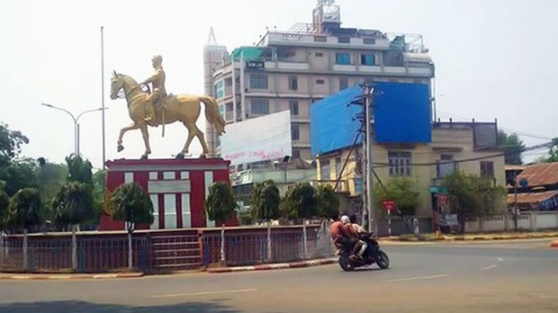 မုံရွာမှာ ဖမ်းဆီးခံရတဲ့ အရပ်သား လေးဆယ်ခန့် ပြန်မလွတ်သေး