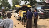 မုံရွာမှာ နေ့အပူချိန်မြင့်တက်မှုကြောင့် လေးရက်အတွင်း လူတစ်ရာခန့် သေဆုံး